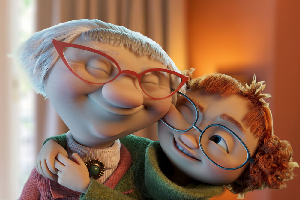 © Filmladen Filmverleih