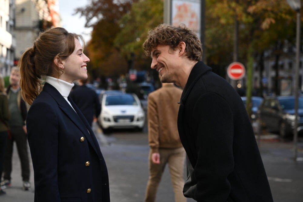 © 2023 Gravier Productions, Inc., Foto: Thierry Valletoux