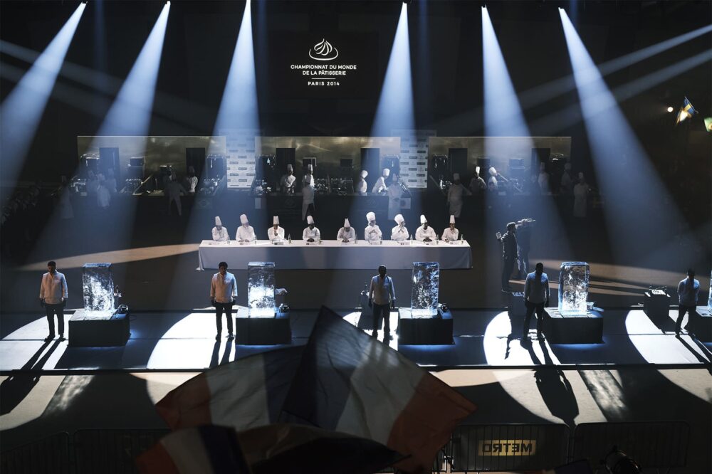 © Alessandro Clemenza/24 Bilder