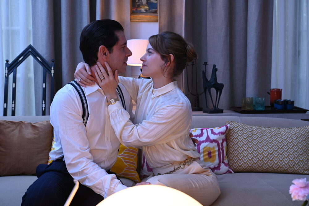© 2023 Gravier Productions, Inc., Foto: Thierry Valletoux